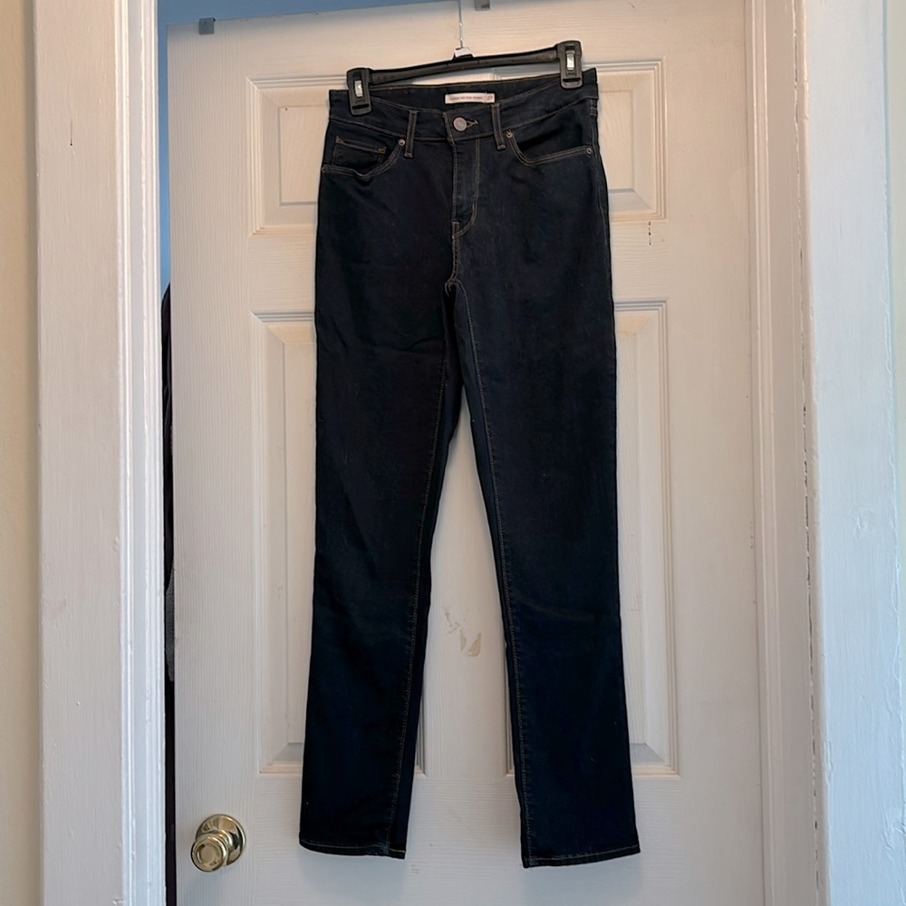 Jeans Levi Strauss